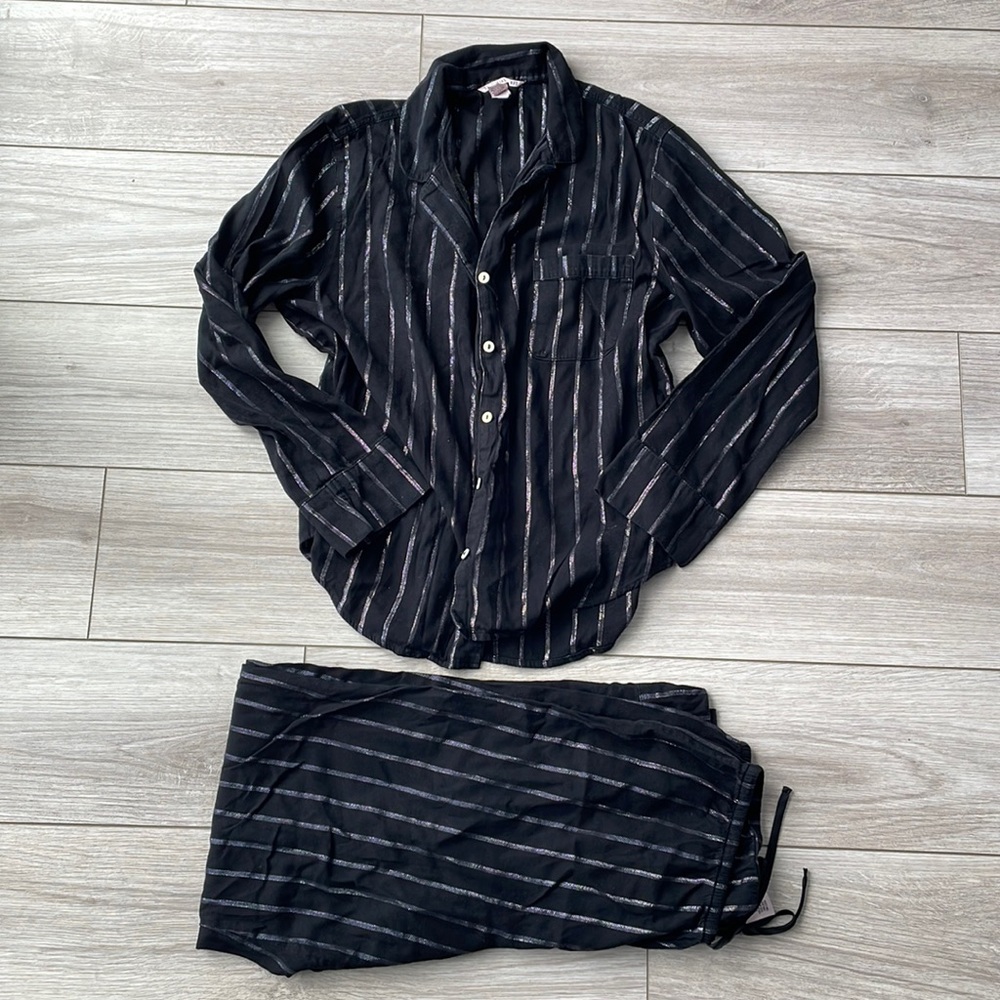 Victorias Secret PJ Set - Excellent Condition